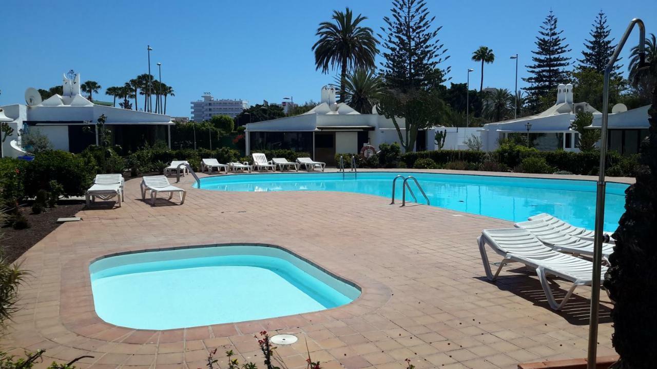 2-7 * Playa del Inglés