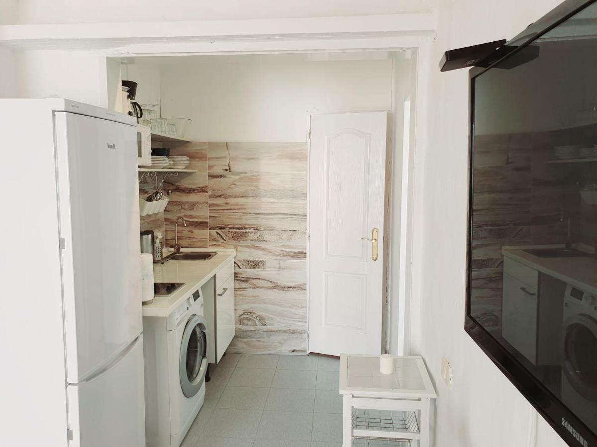 2-7 Appartement Playa del Inglés