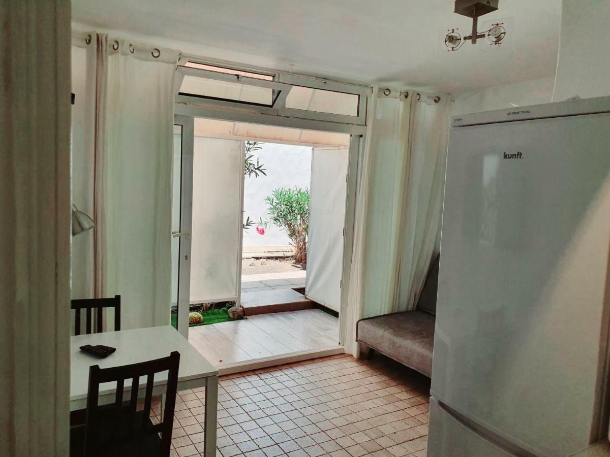 2-7 Playa del Inglés