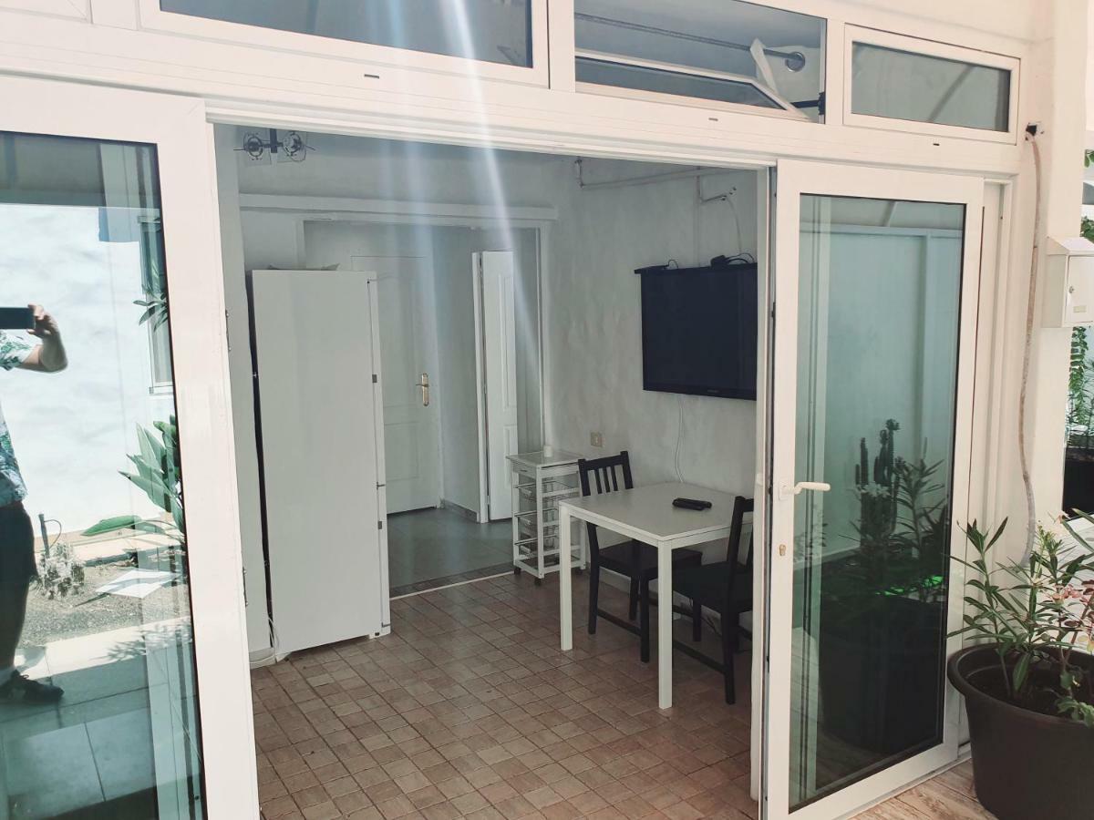 Appartement 2-7 *