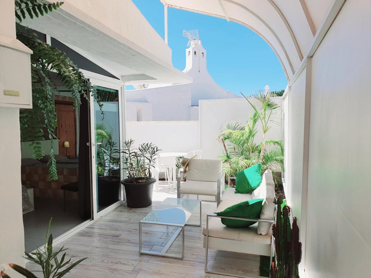 2-7 Appartement *